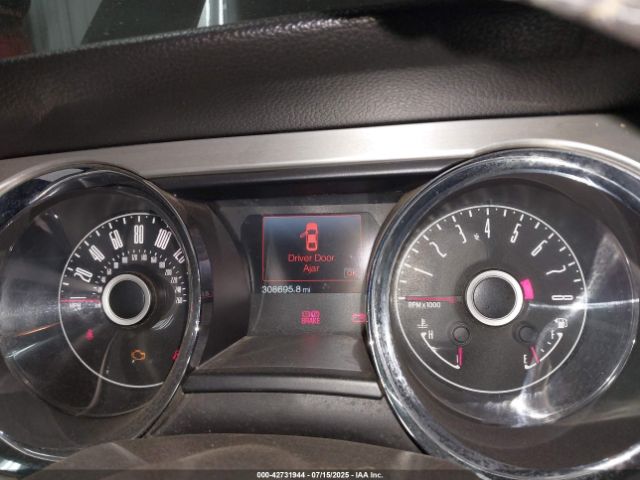 2014 FORD MUSTANG 1ZVBP8CFXE5257404 Photo 6