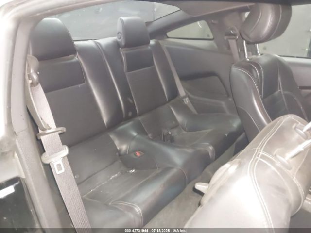 2014 FORD MUSTANG 1ZVBP8CFXE5257404 Photo 7