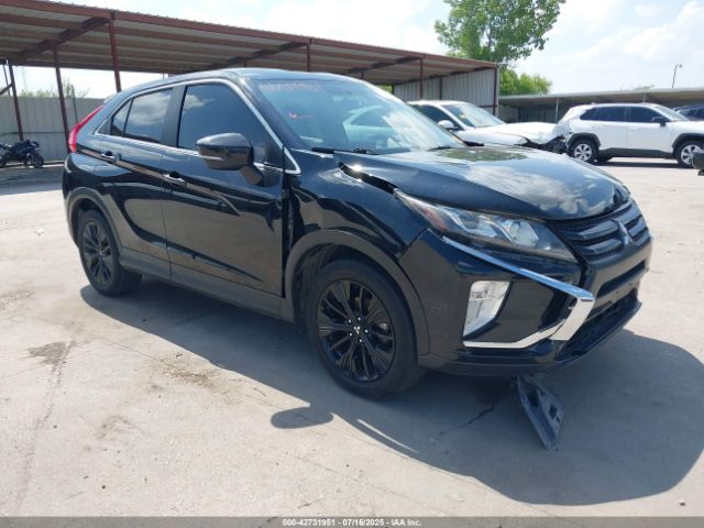 2020 MITSUBISHI ECLIPSE CROSS JA4AS4AA2LZ007054 Photo 0