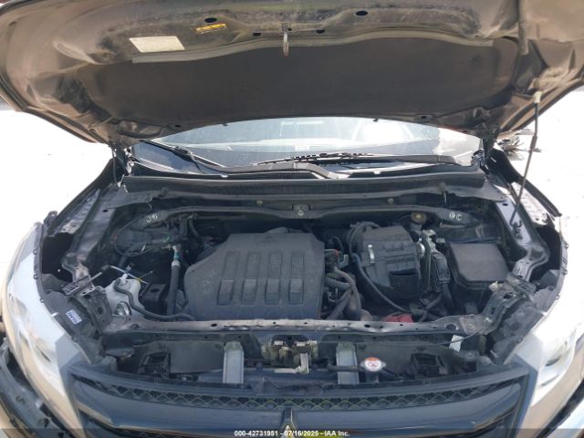 2020 MITSUBISHI ECLIPSE CROSS JA4AS4AA2LZ007054 Photo 9