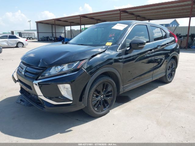 2020 MITSUBISHI ECLIPSE CROSS JA4AS4AA2LZ007054 Photo 1