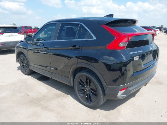 2020 MITSUBISHI ECLIPSE CROSS JA4AS4AA2LZ007054 Photo 2