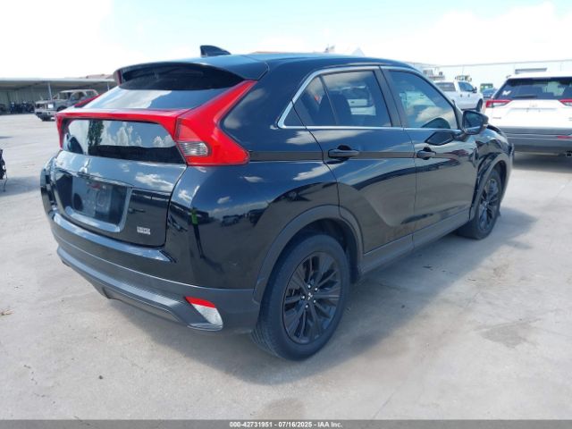 2020 MITSUBISHI ECLIPSE CROSS JA4AS4AA2LZ007054 Photo 3