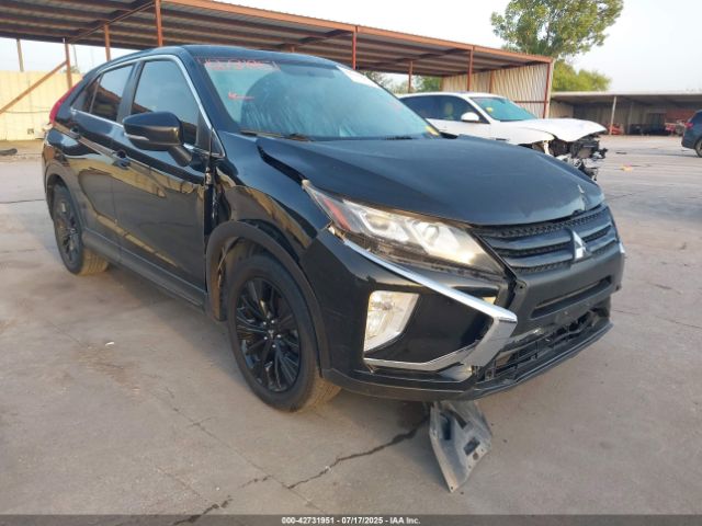 2020 MITSUBISHI ECLIPSE CROSS JA4AS4AA2LZ007054 Photo 5