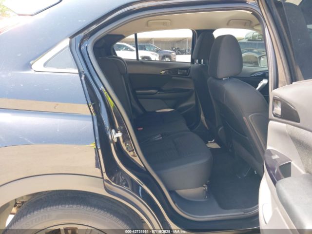 2020 MITSUBISHI ECLIPSE CROSS JA4AS4AA2LZ007054 Photo 7