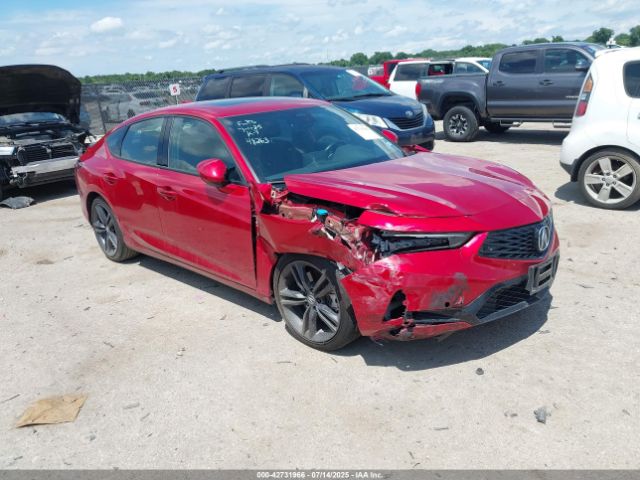 2024 ACURA INTEGRA 19UDE4H61RA024853 Photo 0