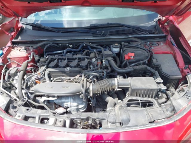 2024 ACURA INTEGRA 19UDE4H61RA024853 Photo 9