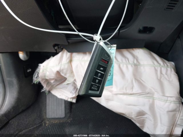 2024 ACURA INTEGRA 19UDE4H61RA024853 Photo 10