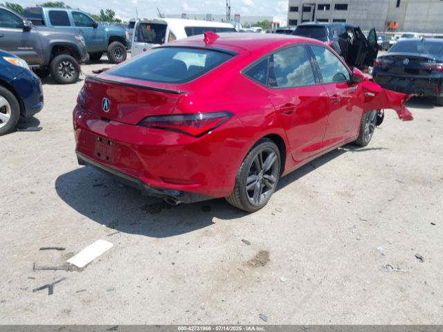 2024 ACURA INTEGRA 19UDE4H61RA024853 Photo 3