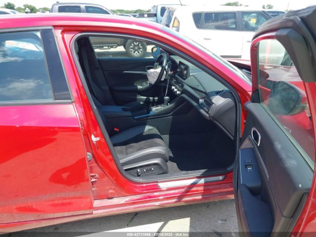 2024 ACURA INTEGRA 19UDE4H61RA024853 Photo 4