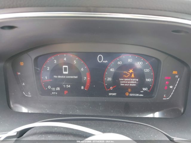 2024 ACURA INTEGRA 19UDE4H61RA024853 Photo 6