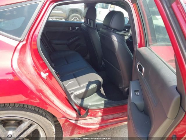 2024 ACURA INTEGRA 19UDE4H61RA024853 Photo 7