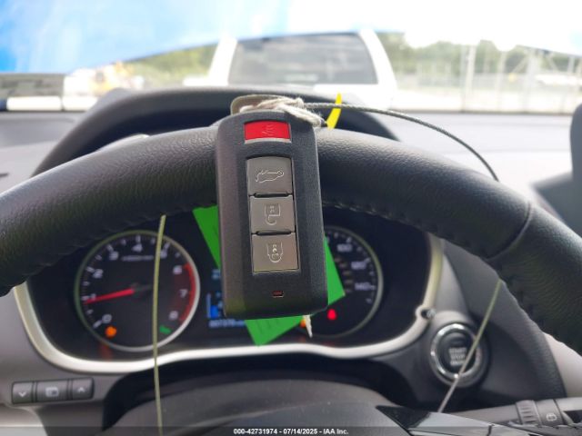 2025 MITSUBISHI ECLIPSE CROSS JA4ATWAA5SZ007640 Photo 10