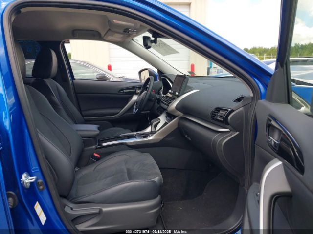 2025 MITSUBISHI ECLIPSE CROSS JA4ATWAA5SZ007640 Photo 4