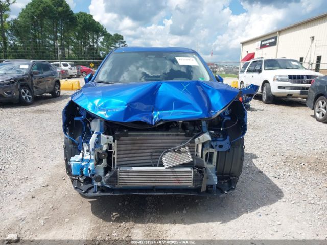 2025 MITSUBISHI ECLIPSE CROSS JA4ATWAA5SZ007640 Photo 5