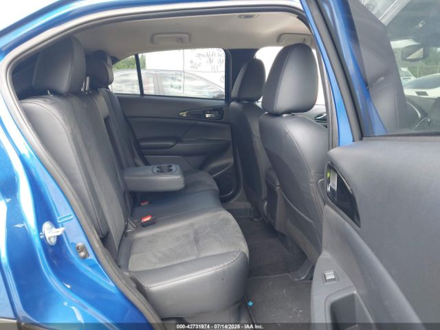2025 MITSUBISHI ECLIPSE CROSS JA4ATWAA5SZ007640 Photo 7