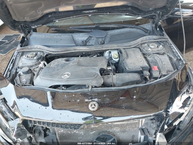 Mercedes-Benz m270 2018 WDDSJ4EB5JN537027 Image 10