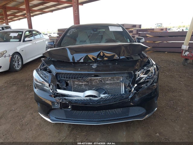 Mercedes-Benz m270 2018 WDDSJ4EB5JN537027 Image 11