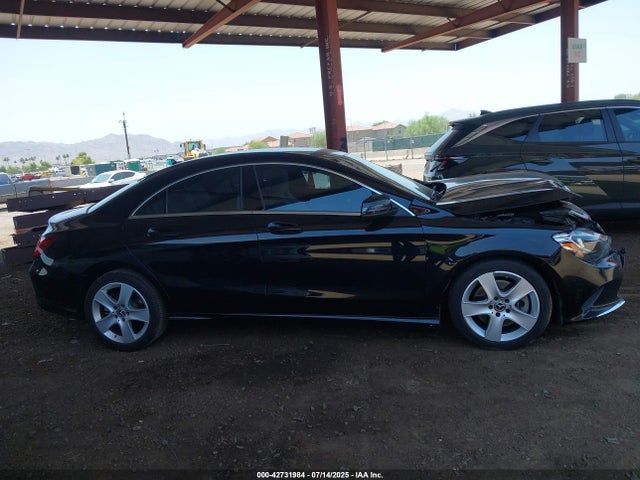 Mercedes-Benz m270 2018 WDDSJ4EB5JN537027 Image 12
