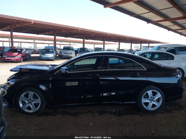 Mercedes-Benz m270 2018 WDDSJ4EB5JN537027 Image 13