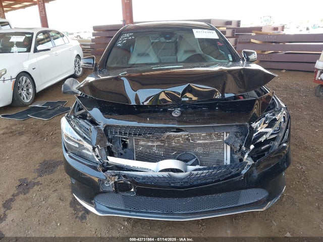 Mercedes-Benz m270 2018 WDDSJ4EB5JN537027 Image 6