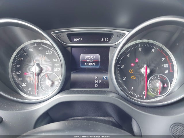Mercedes-Benz m270 2018 WDDSJ4EB5JN537027 Image 7