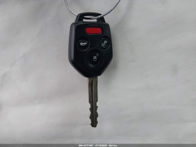 Subaru 2.0l na 2015 JF1GJAA64FH009918 Image 11