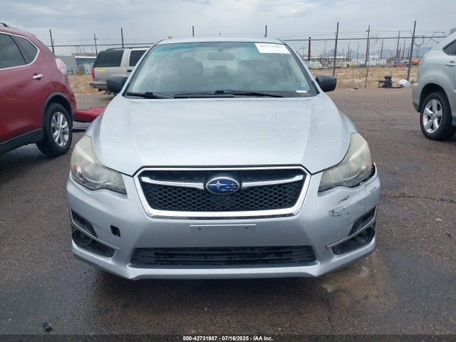 Subaru 2.0l na 2015 JF1GJAA64FH009918 Image 13