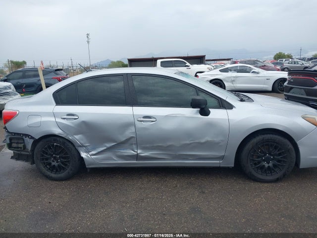Subaru 2.0l na 2015 JF1GJAA64FH009918 Image 14