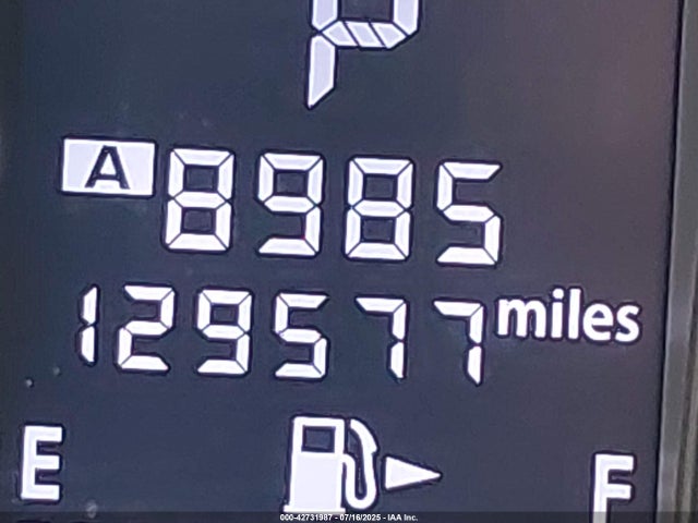 Subaru 2.0l na 2015 JF1GJAA64FH009918 Image 16