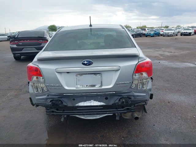 Subaru 2.0l na 2015 JF1GJAA64FH009918 Image 17