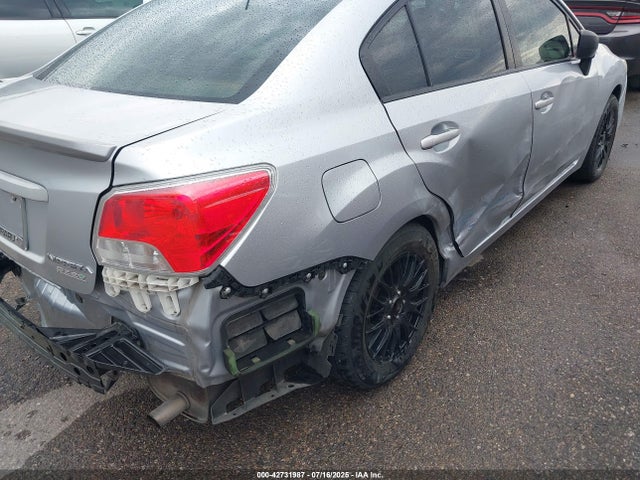 Subaru 2.0l na 2015 JF1GJAA64FH009918 Image 18