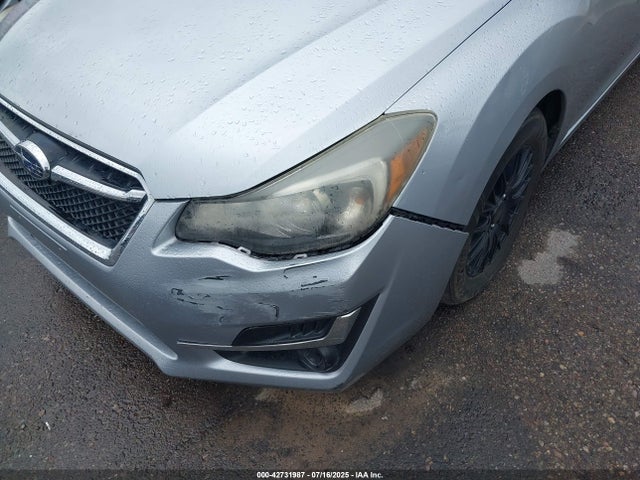 Subaru 2.0l na 2015 JF1GJAA64FH009918 Image 20