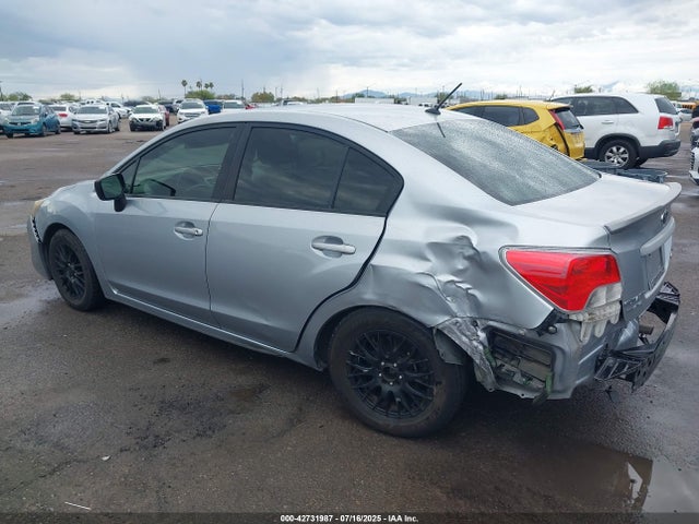 Subaru 2.0l na 2015 JF1GJAA64FH009918 Image 3