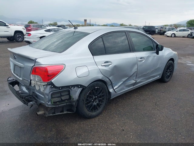 Subaru 2.0l na 2015 JF1GJAA64FH009918 Image 4