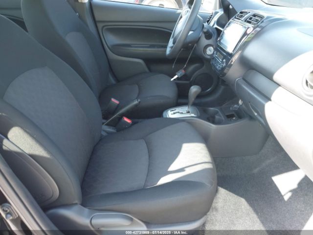 2024 MITSUBISHI MIRAGE ML32AUHJXRH030294 Photo 4