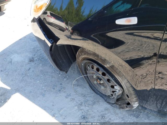 2024 MITSUBISHI MIRAGE ML32AUHJXRH030294 Photo 5