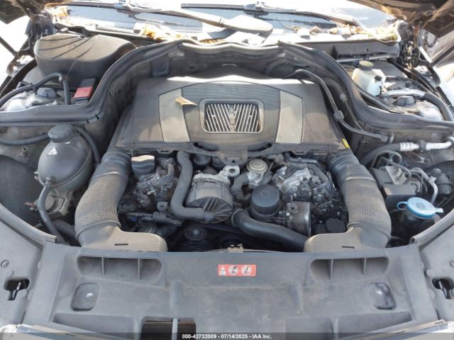 2010 MERCEDES-BENZ C 300 WDDGF8BB1AF436158 Photo 9
