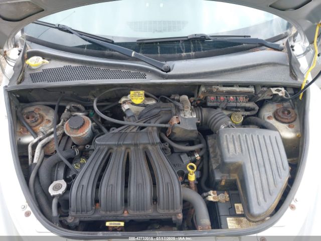 2008 CHRYSLER PT CRUISER 3A8FY48B98T244060 Photo 9