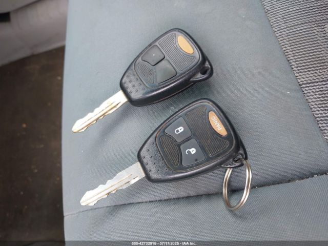 2008 CHRYSLER PT CRUISER 3A8FY48B98T244060 Photo 10