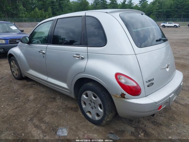 2008 CHRYSLER PT CRUISER 3A8FY48B98T244060 Photo 2