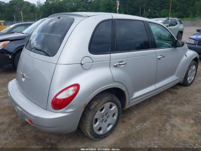 2008 CHRYSLER PT CRUISER 3A8FY48B98T244060 Photo 3