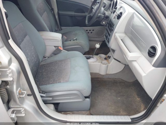 2008 CHRYSLER PT CRUISER 3A8FY48B98T244060 Photo 4