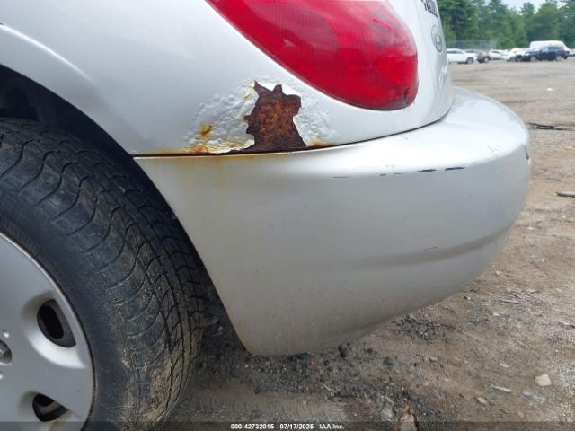 2008 CHRYSLER PT CRUISER 3A8FY48B98T244060 Photo 5