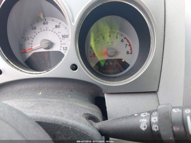 2008 CHRYSLER PT CRUISER 3A8FY48B98T244060 Photo 6