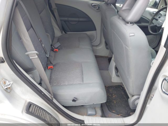 2008 CHRYSLER PT CRUISER 3A8FY48B98T244060 Photo 7