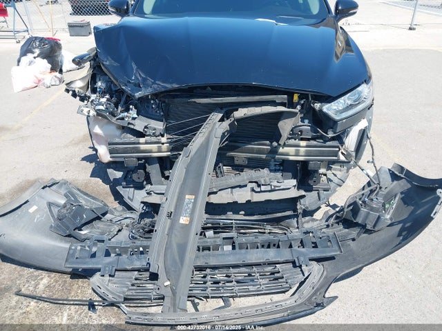 Ford Fusion 2016 3FA6P0SU2GR195976 Image 6