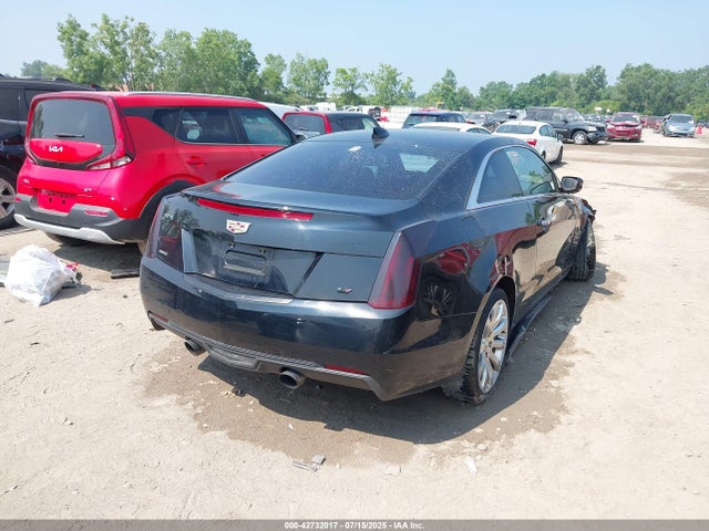 2017 CADILLAC ATS 1G6AG1RX4H0184654 Photo 3