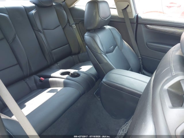 2017 CADILLAC ATS 1G6AG1RX4H0184654 Photo 7