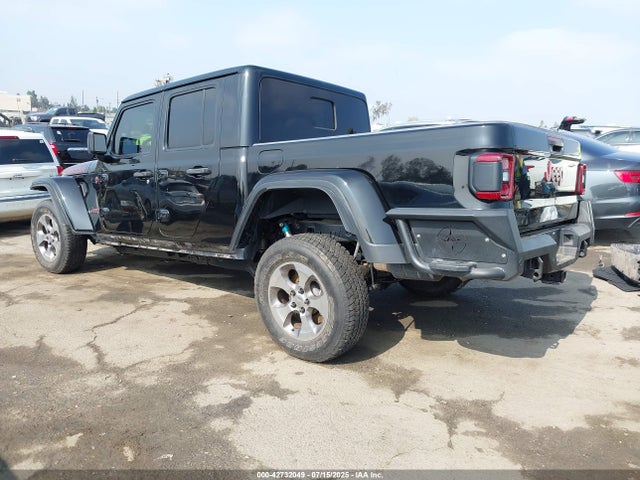 1C6JJTBG8LL102203 Jeep Gladiator